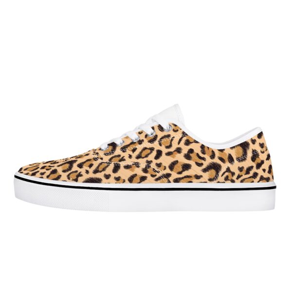 leopard skin white 1