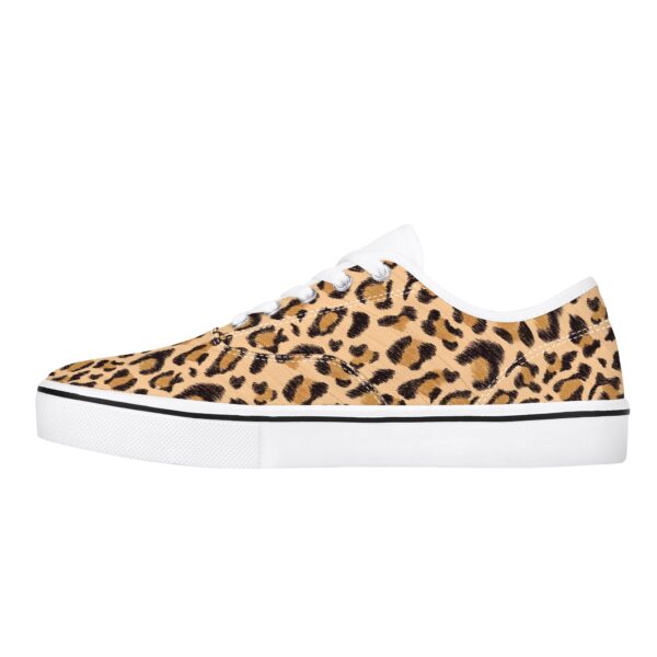 leopard skin white 3