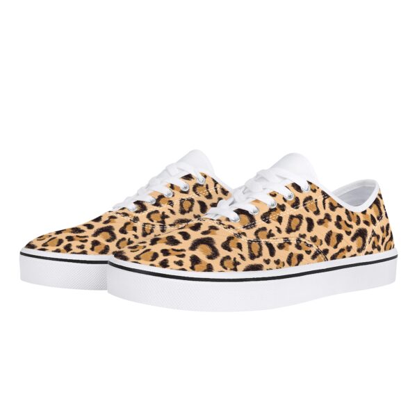 leopard skin white 5