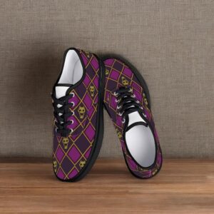 Kira Killer Queen Custom Skate Shoes