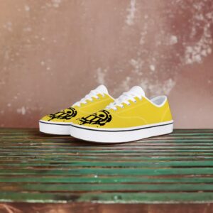 Trafalgar Law One Piece Universe Custom Skate Shoes