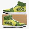 Teenage Mutant Ninja Turtles Shoes