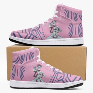 Akaza Demon Slayer Sneakers