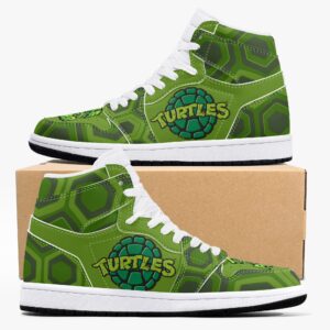 Teenage Mutant Ninja Turtles Sneakers