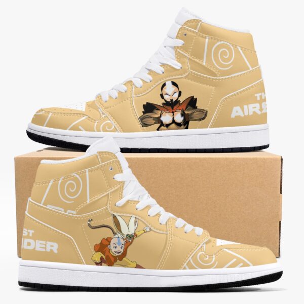 Aang Shoes